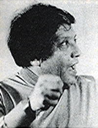 Manuel Enríquez