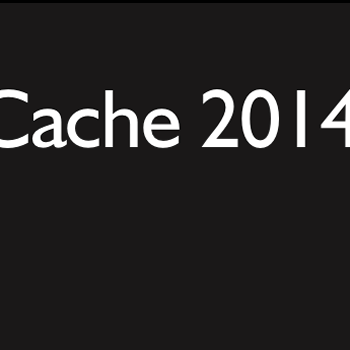 Cache 2014