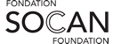 SOCAN Foundation / Fondation SOCAN