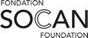 Fondation SOCAN Foundation